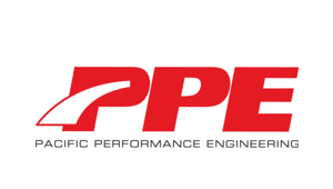 Pacific Perfomance Engineering