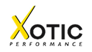 Xotic Performance